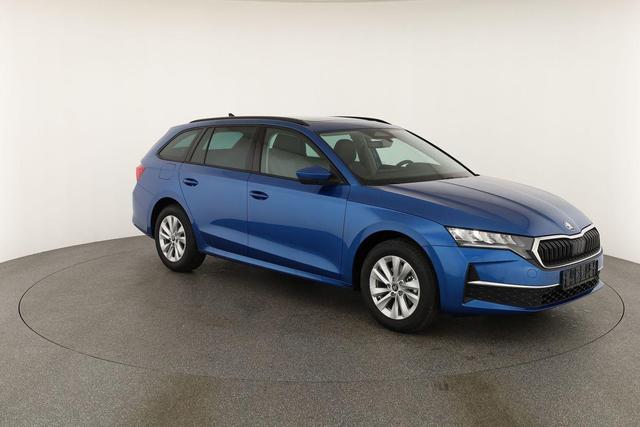 Skoda Octavia Combi 2.0 TDI 110 kW Selection DSG Selection, Navi, Pano, AHK, Teilleder, 5-J Garantie 
