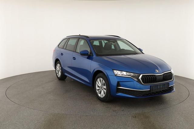 Skoda Octavia Combi 2.0 TDI 110 kW Selection DSG Selection, Navi, Pano, AHK, Teilleder, 5-J Garantie 