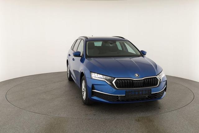 Skoda Octavia Combi 2.0 TDI 110 kW Selection DSG Selection, Navi, Pano, AHK, Teilleder, 5-J Garantie 