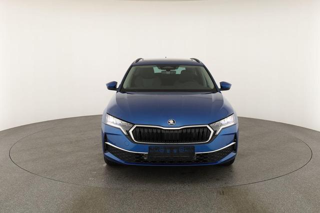 Skoda Octavia Combi 2.0 TDI 110 kW Selection DSG Selection, Navi, Pano, AHK, Teilleder, 5-J Garantie 