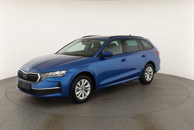 Skoda Octavia Combi 2.0 TDI 110 kW Selection DSG Selection, Navi, Pano, AHK, Teilleder, 5-J Garantie 