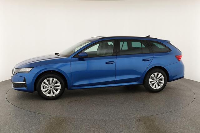Skoda Octavia Combi 2.0 TDI 110 kW Selection DSG Selection, Navi, Pano, AHK, Teilleder, 5-J Garantie 