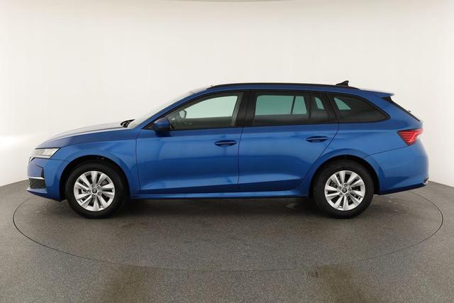 Skoda Octavia Combi 2.0 TDI 110 kW Selection DSG Selection, Navi, Pano, AHK, Teilleder, 5-J Garantie 