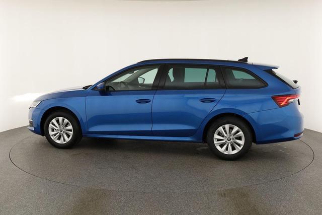 Skoda Octavia Combi 2.0 TDI 110 kW Selection DSG Selection, Navi, Pano, AHK, Teilleder, 5-J Garantie 