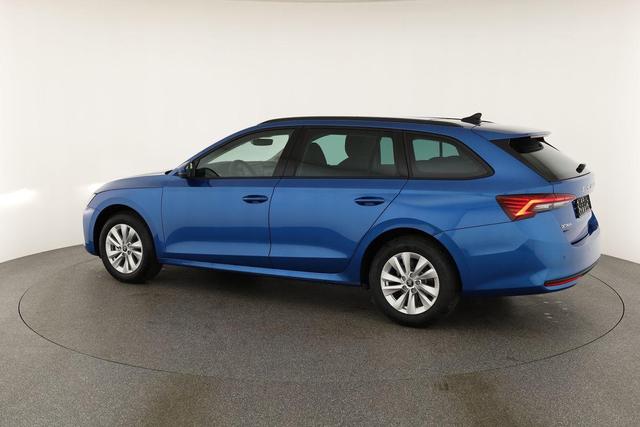 Skoda Octavia Combi 2.0 TDI 110 kW Selection DSG Selection, Navi, Pano, AHK, Teilleder, 5-J Garantie 