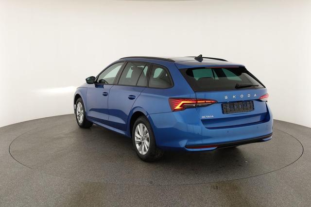 Skoda Octavia Combi 2.0 TDI 110 kW Selection DSG Selection, Navi, Pano, AHK, Teilleder, 5-J Garantie 