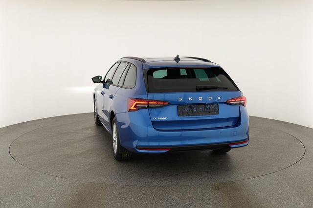 Skoda Octavia Combi 2.0 TDI 110 kW Selection DSG Selection, Navi, Pano, AHK, Teilleder, 5-J Garantie 
