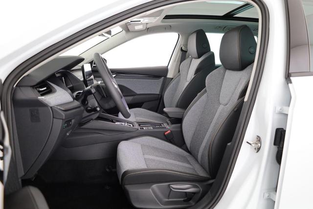 Skoda Octavia Combi 2.0 TDI 110 kW Selection DSG Selection, Navi, Pano, AHK, Teilleder, 5-J Garantie 