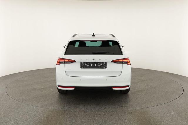 Skoda Octavia Combi 2.0 TDI 110 kW Selection DSG Selection, Navi, Pano, AHK, Teilleder, 5-J Garantie 