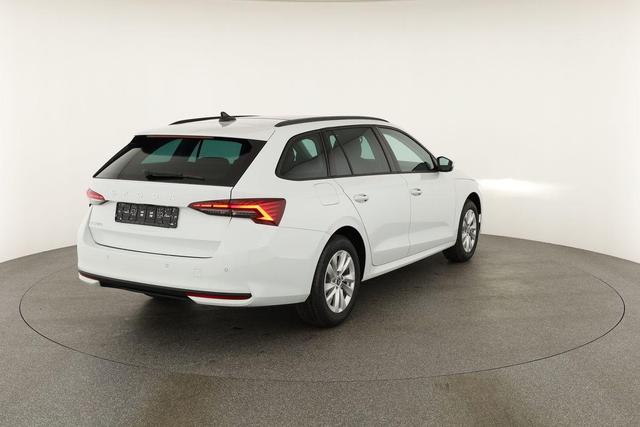Skoda Octavia Combi 2.0 TDI 110 kW Selection DSG Selection, Navi, Pano, AHK, Teilleder, 5-J Garantie 