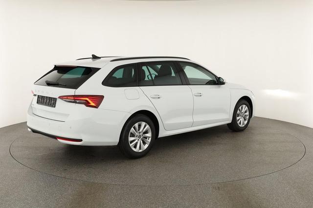 Skoda Octavia Combi 2.0 TDI 110 kW Selection DSG Selection, Navi, Pano, AHK, Teilleder, 5-J Garantie 