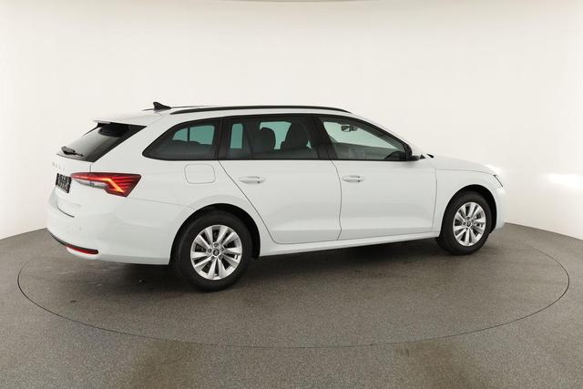 Skoda Octavia Combi 2.0 TDI 110 kW Selection DSG Selection, Navi, Pano, AHK, Teilleder, 5-J Garantie 
