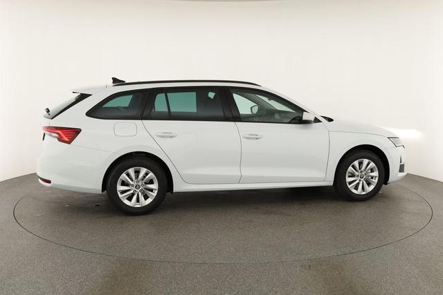 Skoda Octavia Combi 2.0 TDI 110 kW Selection DSG Selection, Navi, Pano, AHK, Teilleder, 5-J Garantie 