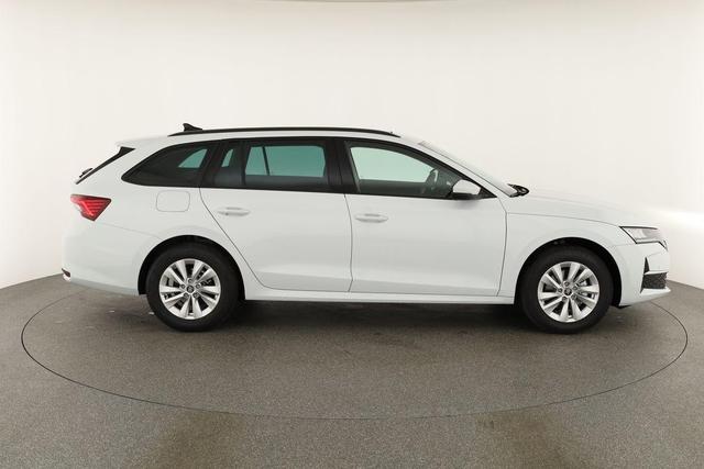 Skoda Octavia Combi 2.0 TDI 110 kW Selection DSG Selection, Navi, Pano, AHK, Teilleder, 5-J Garantie 