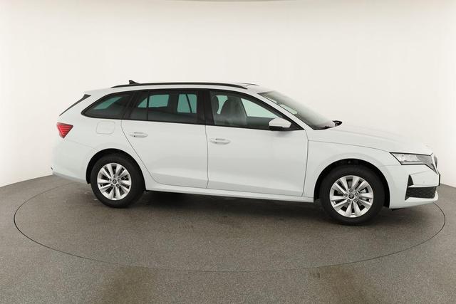 Skoda Octavia Combi 2.0 TDI 110 kW Selection DSG Selection, Navi, Pano, AHK, Teilleder, 5-J Garantie 