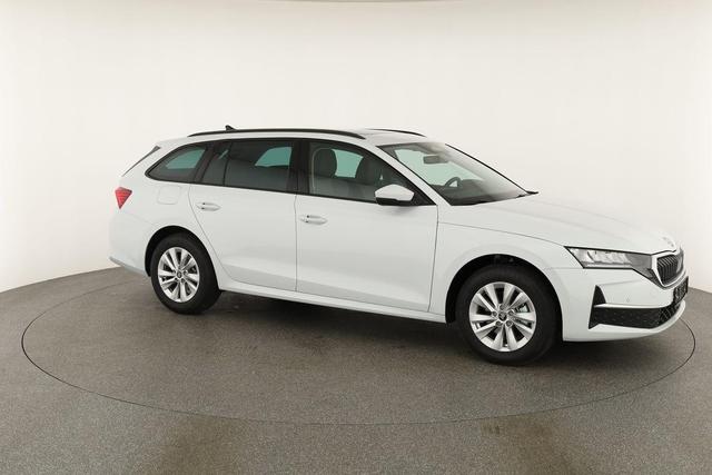 Skoda Octavia Combi 2.0 TDI 110 kW Selection DSG Selection, Navi, Pano, AHK, Teilleder, 5-J Garantie 