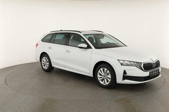 Skoda Octavia Combi 2.0 TDI 110 kW Selection DSG Selection, Navi, Pano, AHK, Teilleder, 5-J Garantie 