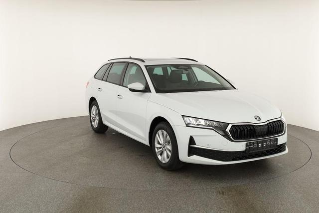 Skoda Octavia Combi 2.0 TDI 110 kW Selection DSG Selection, Navi, Pano, AHK, Teilleder, 5-J Garantie 