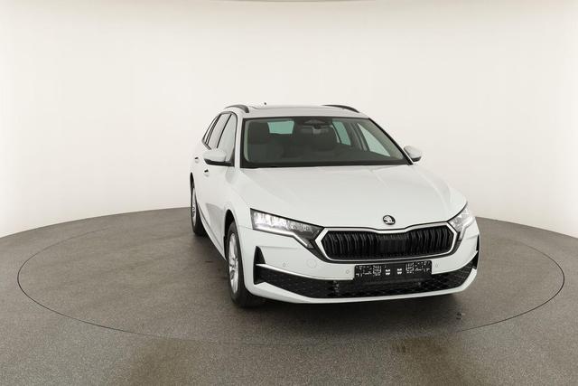 Skoda Octavia Combi 2.0 TDI 110 kW Selection DSG Selection, Navi, Pano, AHK, Teilleder, 5-J Garantie 