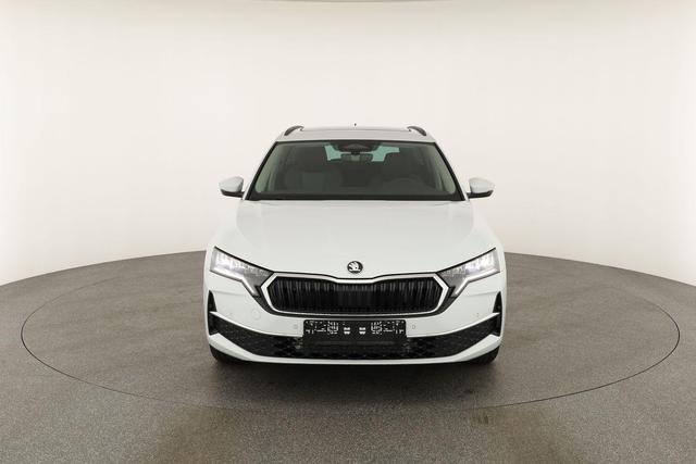 Skoda Octavia Combi 2.0 TDI 110 kW Selection DSG Selection, Navi, Pano, AHK, Teilleder, 5-J Garantie 