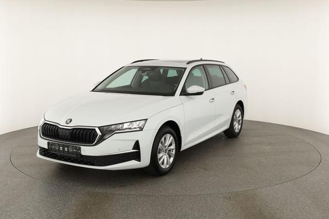 Skoda Octavia Combi 2.0 TDI 110 kW Selection DSG Selection, Navi, Pano, AHK, Teilleder, 5-J Garantie 