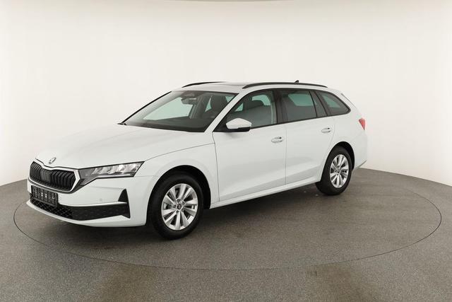 Skoda Octavia Combi 2.0 TDI 110 kW Selection DSG Selection, Navi, Pano, AHK, Teilleder, 5-J Garantie 