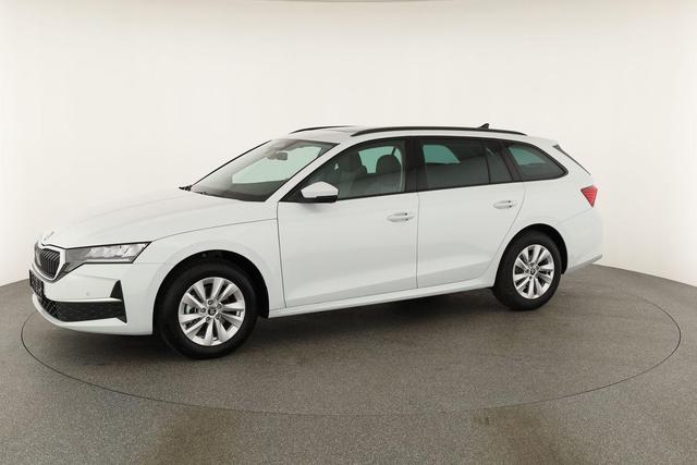 Skoda Octavia Combi 2.0 TDI 110 kW Selection DSG Selection, Navi, Pano, AHK, Teilleder, 5-J Garantie 