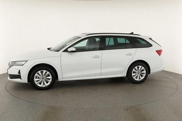 Skoda Octavia Combi 2.0 TDI 110 kW Selection DSG Selection, Navi, Pano, AHK, Teilleder, 5-J Garantie 