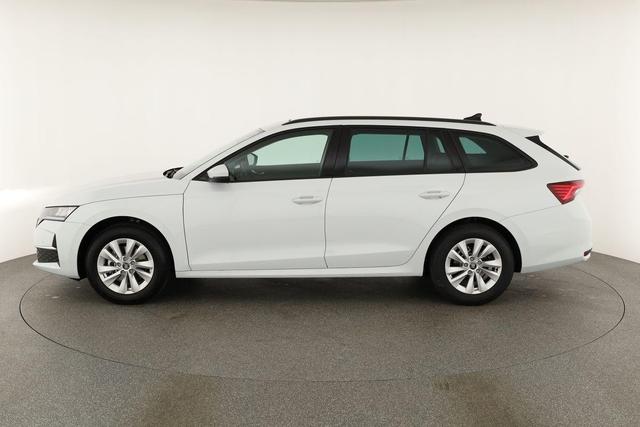 Skoda Octavia Combi 2.0 TDI 110 kW Selection DSG Selection, Navi, Pano, AHK, Teilleder, 5-J Garantie 