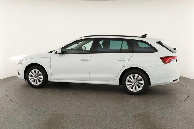 Skoda Octavia Combi 2.0 TDI 110 kW Selection DSG Selection, Navi, Pano, AHK, Teilleder, 5-J Garantie 