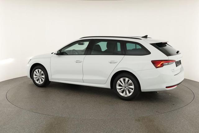 Skoda Octavia Combi 2.0 TDI 110 kW Selection DSG Selection, Navi, Pano, AHK, Teilleder, 5-J Garantie 