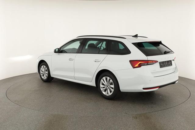 Skoda Octavia Combi 2.0 TDI 110 kW Selection DSG Selection, Navi, Pano, AHK, Teilleder, 5-J Garantie 