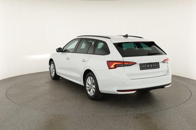 Skoda Octavia Combi 2.0 TDI 110 kW Selection DSG Selection, Navi, Pano, AHK, Teilleder, 5-J Garantie 