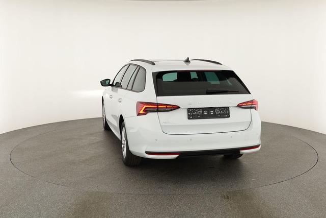 Skoda Octavia Combi 2.0 TDI 110 kW Selection DSG Selection, Navi, Pano, AHK, Teilleder, 5-J Garantie 