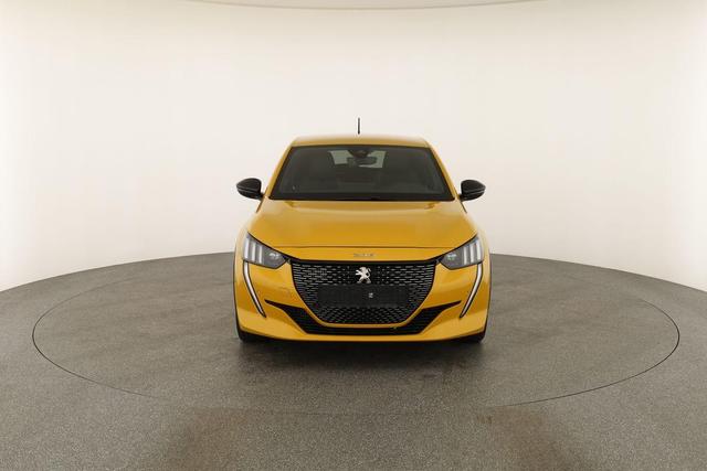 Peugeot 208 GT 1.2 GT, LED, Navi, Kamera, AppConnect, 17-Zoll 
