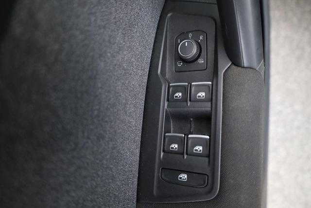 Volkswagen Tiguan move 1.5 TSI DSG Move, AHK, LED, Kamera, Navi, ACC, FS-beheizbar, App-Connect 
