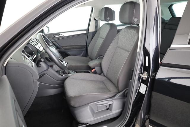 Volkswagen Tiguan move 1.5 TSI DSG Move, AHK, LED, Kamera, Navi, ACC, FS-beheizbar, App-Connect 