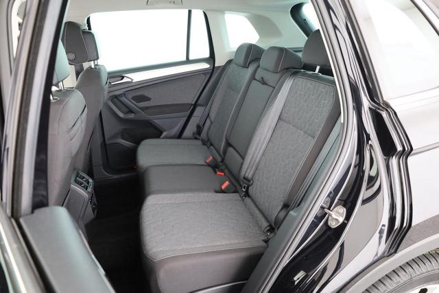 Volkswagen Tiguan move 1.5 TSI DSG Move, AHK, LED, Kamera, Navi, ACC, FS-beheizbar, App-Connect 