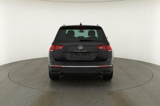 Volkswagen Tiguan move 1.5 TSI DSG Move, AHK, LED, Kamera, Navi, ACC, FS-beheizbar, App-Connect 