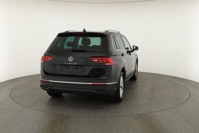 Volkswagen Tiguan move 1.5 TSI DSG Move, AHK, LED, Kamera, Navi, ACC, FS-beheizbar, App-Connect 