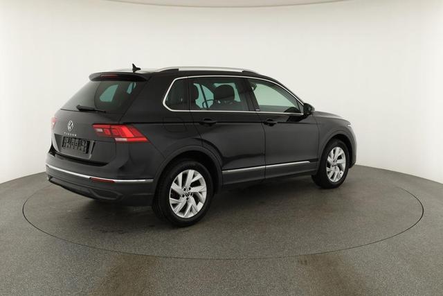 Volkswagen Tiguan move 1.5 TSI DSG Move, AHK, LED, Kamera, Navi, ACC, FS-beheizbar, App-Connect 
