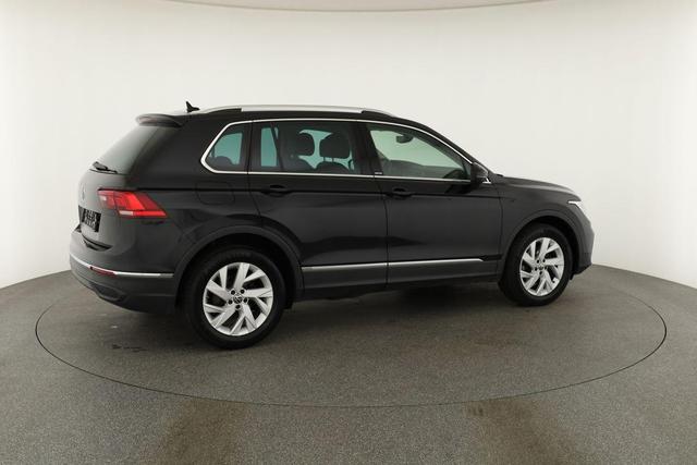 Volkswagen Tiguan move 1.5 TSI DSG Move, AHK, LED, Kamera, Navi, ACC, FS-beheizbar, App-Connect 