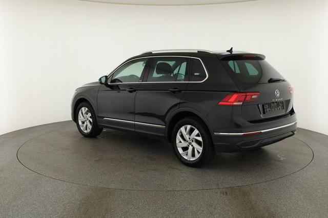 Volkswagen Tiguan move 1.5 TSI DSG Move, AHK, LED, Kamera, Navi, ACC, FS-beheizbar, App-Connect 