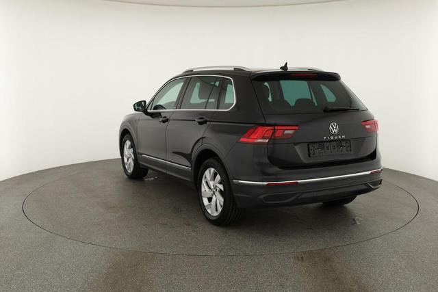 Volkswagen Tiguan move 1.5 TSI DSG Move, AHK, LED, Kamera, Navi, ACC, FS-beheizbar, App-Connect 