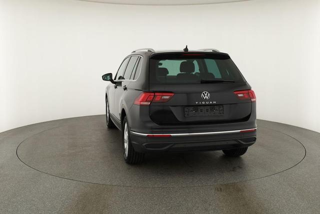 Volkswagen Tiguan move 1.5 TSI DSG Move, AHK, LED, Kamera, Navi, ACC, FS-beheizbar, App-Connect 