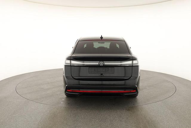 Volkswagen ID.7 Limousine Pro 210 kW Black, AHK, HuD, IQ.Light, IQ.Drive, AreaView, Side, Winter, 20-Zoll 
