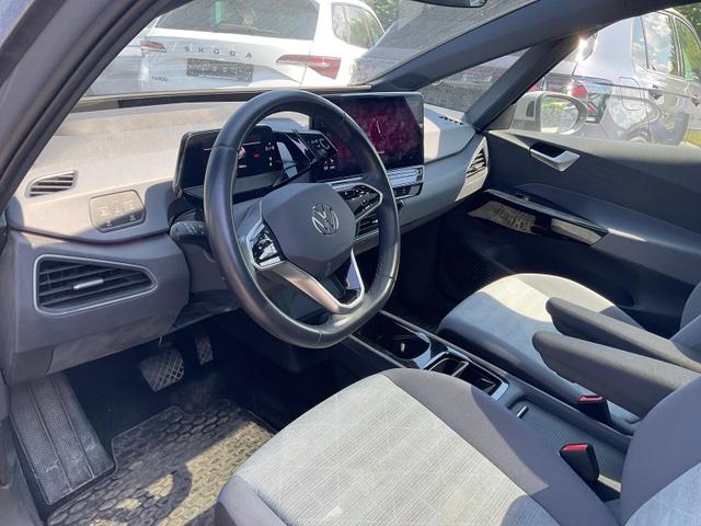 Volkswagen ID.3 - Pro Performance 150 kW Performance, Pano, IQ.Light, HuD, Navi, IQ.Drive, Winter, 18-Zoll