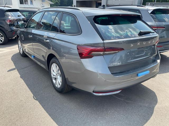 Skoda Octavia Combi 2.0 TDI 110 kW Selection DSG Selection, Navi, Pano, AHK, Teilleder, 5-J Garantie 