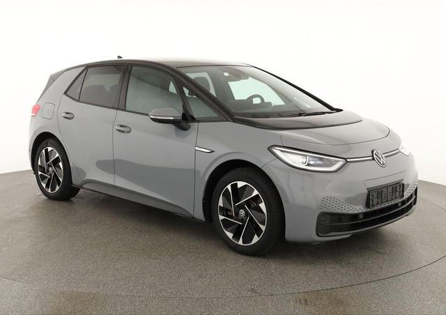 Volkswagen ID.3 - Pro Performance 150 kW Performance, Pano, IQ.Light, HuD, Navi, IQ.Drive, Winter, 18-Zoll