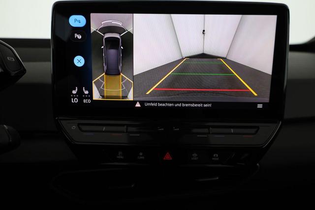 Volkswagen ID.3 Pro Performance 150 kW Performance, Pano, IQ.Light, HuD, Navi, IQ.Drive, Winter, 18-Zoll 
